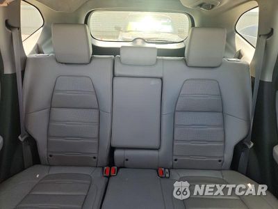 Zdjęcie 10 z 13 samochodu: 2017 HONDA CR-V TOURING VIN:5J6RW2H93HL000308 - miniatura