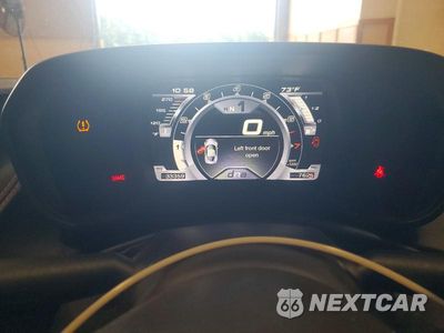 Zdjęcie 9 z 12 samochodu: 2017 ALFA ROMEO 4C VIN:ZARBAAA41HM244988 - miniatura