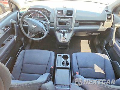 Zdjęcie 8 z 13 samochodu: 2011 HONDA CR-V LX VIN:5J6RE3H30BL050868 - miniatura