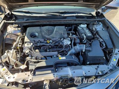 Zdjęcie 11 z 12 samochodu: 2021 TOYOTA CAMRY SE VIN:4T1G11AK2MU612020 - miniatura