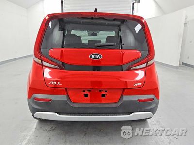 Zdjęcie 6 z 13 samochodu: 2020 KIA SOUL X-LINE VIN:KNDJ23AU0L7714126 - miniatura