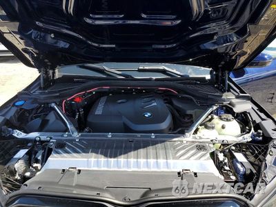 Zdjęcie 12 z 14 samochodu: 2026 BMW X3 30 XDRIVE VIN:5UX53GP01T9568588 - miniatura
