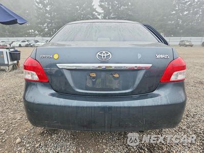 Zdjęcie 6 z 12 samochodu: 2008 TOYOTA YARIS BASE VIN:JTDBT923281261986 - miniatura