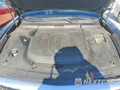 Zdjęcie 12 z 13 samochodu: 2024 CADILLAC LYRIQ LUXURY VIN:1GYKPPRK4RZ127726 - miniatura