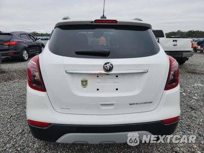 Zdjęcie 6 z 13 samochodu: 2019 BUICK ENCORE ESSENCE VIN:KL4CJCSM3KB947935 - miniatura