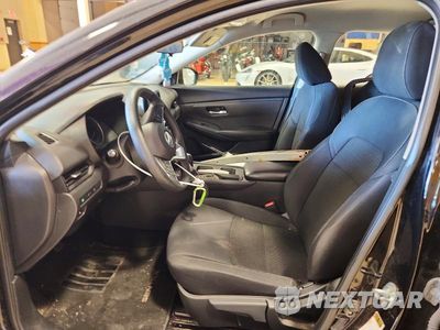 Zdjęcie 7 z 12 samochodu: 2023 NISSAN SENTRA S VIN:3N1AB8BV0PY273741 - miniatura