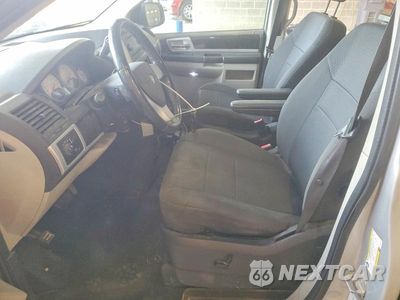 Zdjęcie 7 z 13 samochodu: 2010 DODGE GRAND CARAVAN SXT VIN:2D4RN5D17AR215930 - miniatura