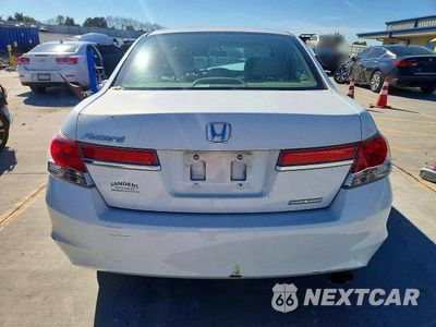 Zdjęcie 6 z 13 samochodu: 2011 HONDA ACCORD SE VIN:1HGCP2F64BA052505 - miniatura