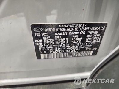 Zdjęcie 13 z 13 samochodu: 2025 HYUNDAI IONIQ 5 SE VIN:7YAKMDDC1SY009201 - miniatura