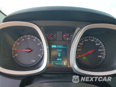 Zdjęcie 9 z 13 samochodu: 2017 CHEVROLET EQUINOX LT VIN:2GNALCEK3H1539159 - miniatura