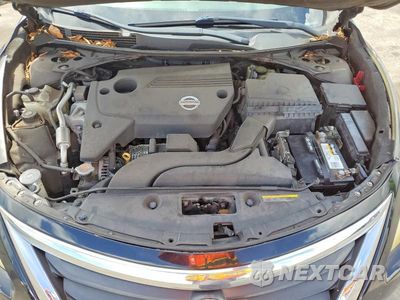 Zdjęcie 11 z 12 samochodu: 2013 NISSAN ALTIMA 2.5 S VIN:1N4AL3AP0DN573973 - miniatura