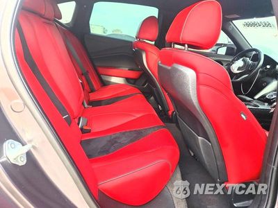 Zdjęcie 10 z 12 samochodu: 2022 ACURA TLX TECH A VIN:19UUB5F55NA000641 - miniatura