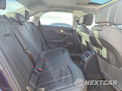 Zdjęcie 10 z 13 samochodu: 2021 AUDI A4 PREMIUM 40 VIN:WAUABAF40MA037304 - miniatura