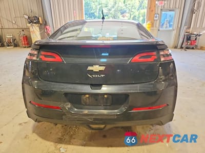 Zdjęcie 6 z 12 samochodu: 2013 CHEVROLET VOLT VIN:1G1RB6E49DU121889 - miniatura