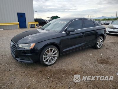 2015 AUDI A3 PREMIUM WAUBFGFF9F1014944 - główne zdjęcie licytacji z USA - miniatura