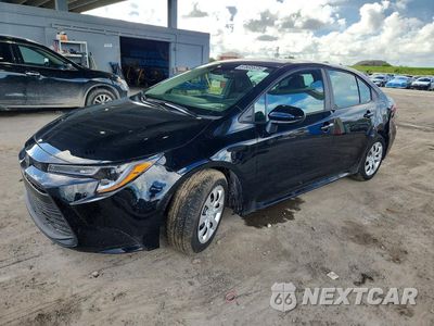 2026 TOYOTA COROLLA LE 5YFB4MDE2TP407614 - główne zdjęcie licytacji z USA - miniatura