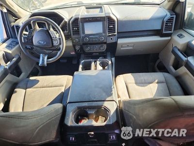 Zdjęcie 8 z 12 samochodu: 2020 FORD F150 SUPERCREW VIN:1FTEW1E51LKE59920 - miniatura