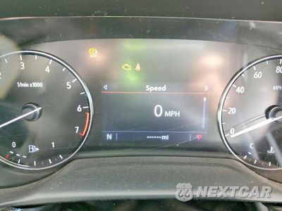 Zdjęcie 9 z 13 samochodu: 2023 BUICK ENVISION PREFERRED VIN:LRBAZLR4XPD065909 - miniatura