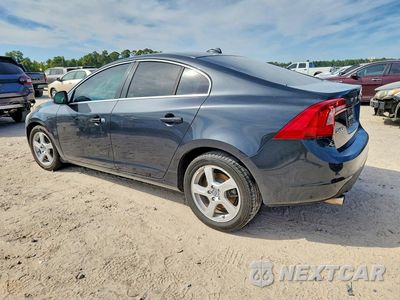 Drugie zdjęcie samochodu z przodu: 2013 VOLVO S60 T5 VIN:YV1612FS7D2187706 - miniatura