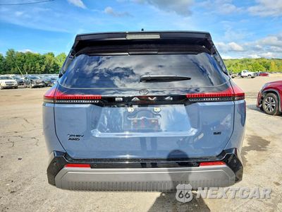 Zdjęcie 6 z 13 samochodu: 2026 TOYOTA RAV4 PLUG-IN HYBRID SE VIN:JTM7ERAV8TJ002026 - miniatura