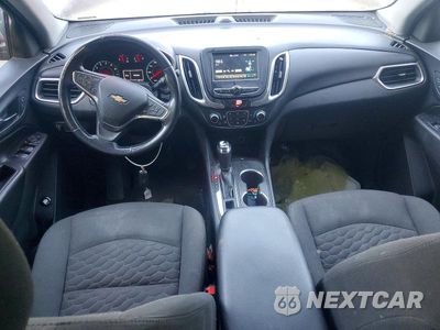 Zdjęcie 8 z 12 samochodu: 2018 CHEVROLET EQUINOX LT VIN:3GNAXKEX2JS549444 - miniatura