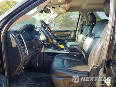 Zdjęcie 7 z 12 samochodu: 2014 RAM 1500 LARAMIE VIN:1C6RR7NM7ES398893 - miniatura
