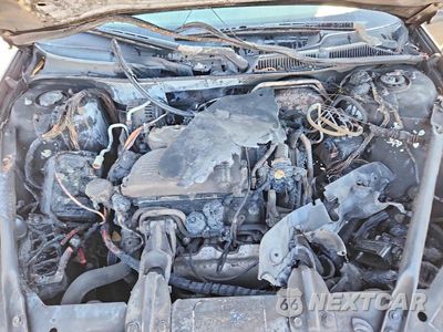Zdjęcie 11 z 13 samochodu: 2007 CHEVROLET IMPALA LT VIN:2G1WT58N979297759 - miniatura