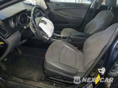 Zdjęcie 7 z 13 samochodu: 2011 HYUNDAI SONATA SE 2.0T VIN:5NPEC4AB9BH318144 - miniatura