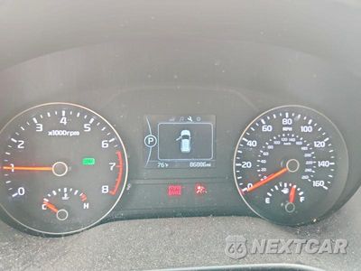 Zdjęcie 9 z 14 samochodu: 2017 KIA SPORTAGE LX VIN:KNDPMCAC6H7276070 - miniatura