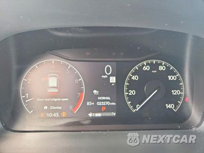 Zdjęcie 9 z 14 samochodu: 2026 HONDA ODYSSEY ELITE VIN:5FNRL6H92TB002357 - miniatura
