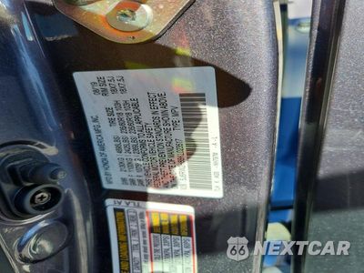 Zdjęcie 12 z 12 samochodu: 2019 HONDA CR-V EXL VIN:5J6RW2H88KL023517 - miniatura