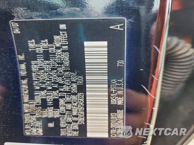 Zdjęcie 13 z 13 samochodu: 2007 TOYOTA TUNDRA LIMITED VIN:5TBEV58197S458329 - miniatura