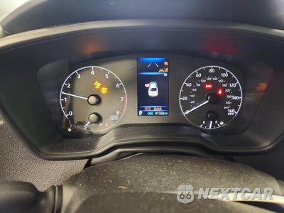Zdjęcie 9 z 13 samochodu: 2024 TOYOTA COROLLA LE VIN:5YFB4MDE2RP167408 - miniatura