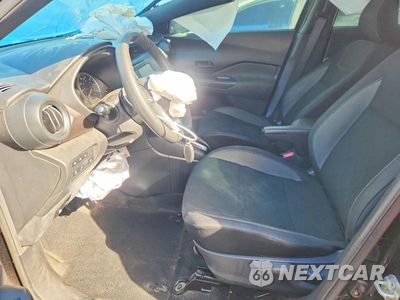 Zdjęcie 7 z 14 samochodu: 2020 NISSAN KICKS S VIN:3N1CP5BV0LL531319 - miniatura