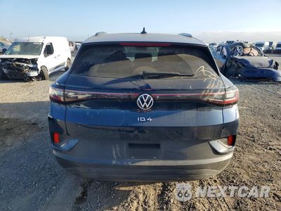 Zdjęcie 6 z 13 samochodu: 2023 VOLKSWAGEN ID.4 PRO VIN:1V2CMPE85PC042633 - miniatura
