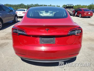 Zdjęcie 6 z 12 samochodu: 2023 TESLA MODEL 3 VIN:5YJ3E1EA7PF487991 - miniatura