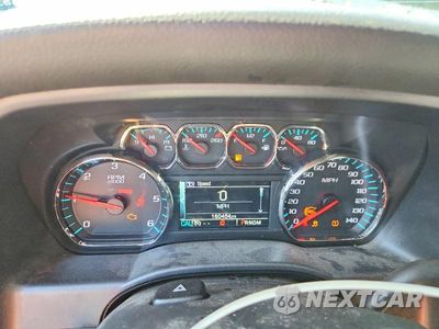 Zdjęcie 9 z 12 samochodu: 2016 CHEVROLET SILVERADO C1500 LT VIN:3GCPCREC1GG379609 - miniatura