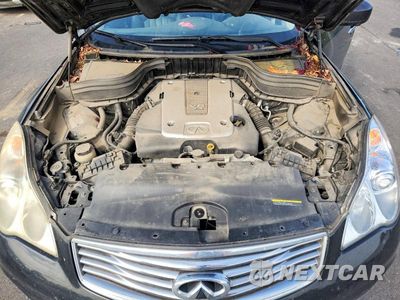 Zdjęcie 11 z 12 samochodu: 2010 INFINITI EX35 BASE VIN:JN1AJ0HR2AM752879 - miniatura