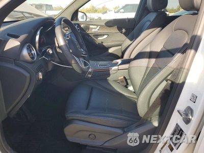 Zdjęcie 7 z 14 samochodu: 2020 MERCEDES-BENZ GLC 300 4MATIC VIN:WDC0G8EB7LF748261 - miniatura