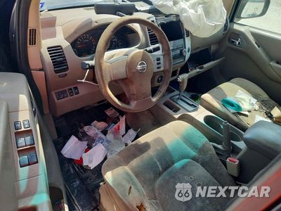 Zdjęcie 8 z 12 samochodu: 2018 NISSAN FRONTIER S VIN:1N6AD0ER4BC427034 - miniatura
