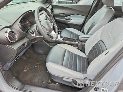 Zdjęcie 7 z 13 samochodu: 2022 NISSAN KICKS SR VIN:3N1CP5DV0NL503522 - miniatura
