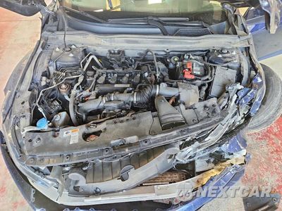 Zdjęcie 11 z 12 samochodu: 2019 HONDA ACCORD LX VIN:1HGCV1F17KA156930 - miniatura