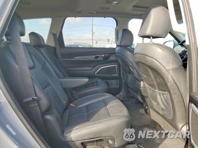 Zdjęcie 11 z 13 samochodu: 2022 KIA TELLURIDE EX VIN:5XYP3DHC7NG225271 - miniatura
