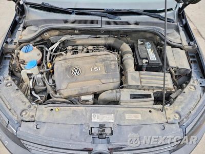Zdjęcie 11 z 13 samochodu: 2014 VOLKSWAGEN JETTA SE VIN:3VWD07AJ6EM444714 - miniatura