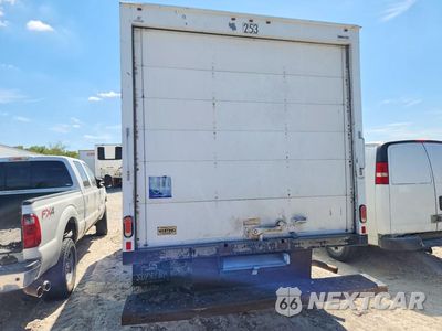 Zdjęcie 6 z 14 samochodu: 2019 CHEVROLET EXPRESS G3500 BOX TRUCK VIN:1HA3GTCG6KN004686 - miniatura