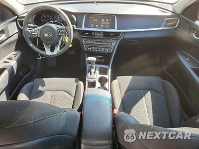 Zdjęcie 8 z 13 samochodu: 2020 KIA OPTIMA LX VIN:5XXGT4L3XLG441981 - miniatura