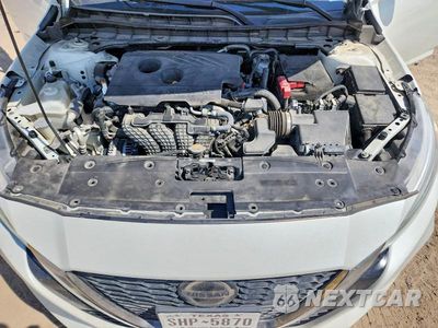 Zdjęcie 11 z 12 samochodu: 2019 NISSAN ALTIMA SR VIN:1N4BL4CV9KC131515 - miniatura