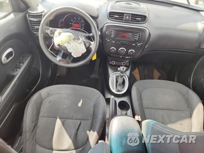 Zdjęcie 8 z 12 samochodu: 2014 KIA SOUL BASE VIN:KNDJN2A22E7089022 - miniatura
