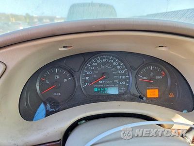 Zdjęcie 9 z 12 samochodu: 2005 CHEVROLET IMPALA VIN:2G1WF52E559163828 - miniatura
