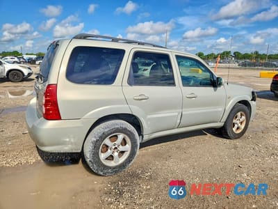 Trzecie zdjęcie samochodu z tyłu: 2005 MAZDA TRIBUTE S VIN:4F2YZ06155KM41529 - miniatura